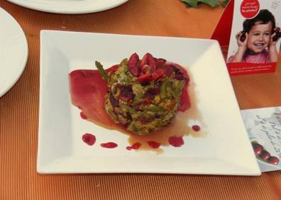 Imagen secundaria 1 - Teatro en Cáceres, Feria en Plasencia y sabores en Mérida para recibir al buen tiempo