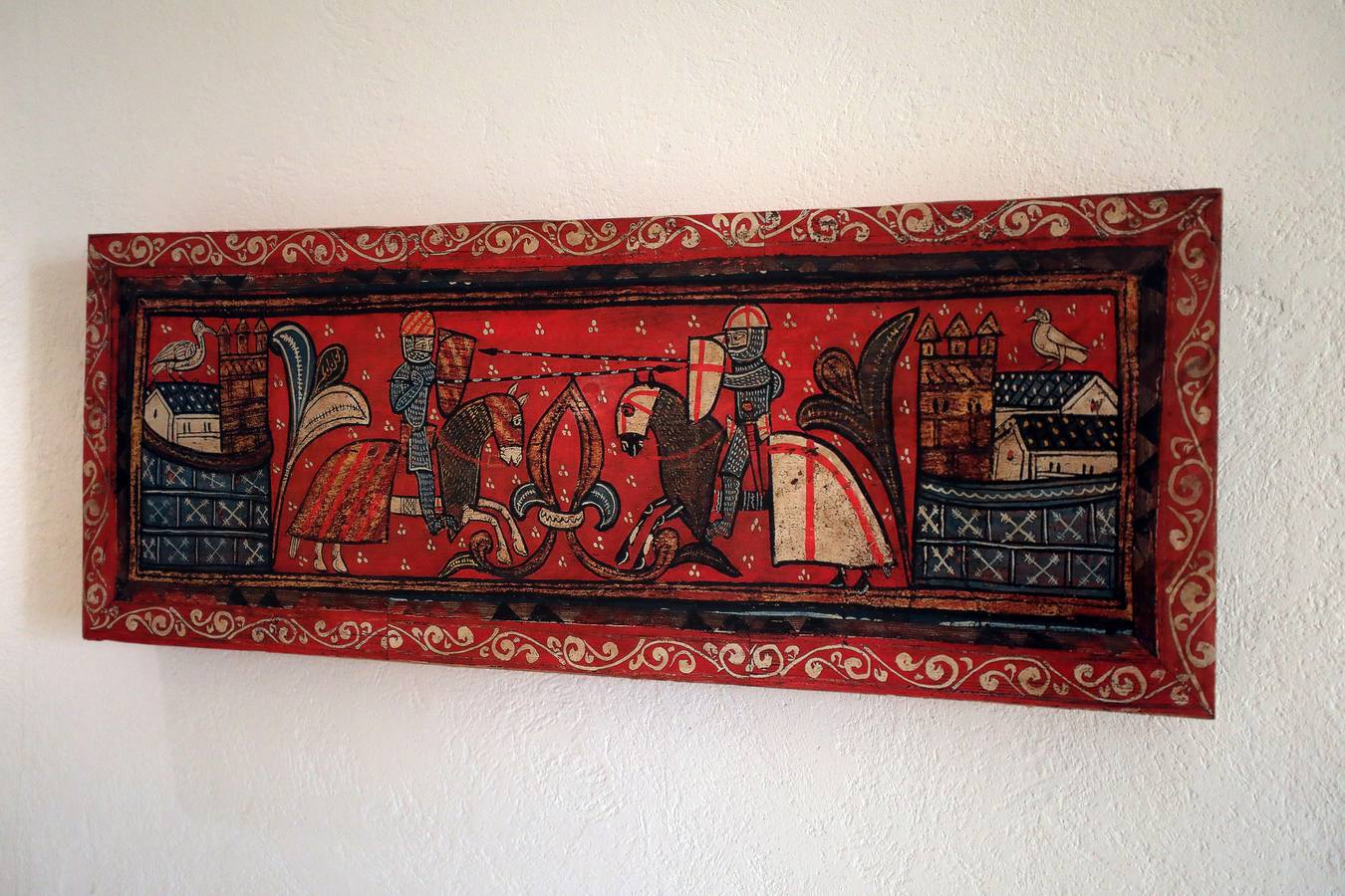 Las visitas, en grupos de 25 personas, serán por la mañana y por la tarde, gratuitas para los emeritenses y costará tres euros para los turistas