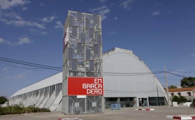 La Asociación Empresarial Extremeña de TIC fija su sede en el edificio Embarcadero de Cáceres