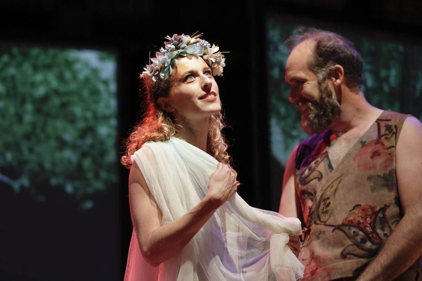 Miseria y Hambre Producciones pone en escena una de las obras menos conocidas de Calderón de la Barca.