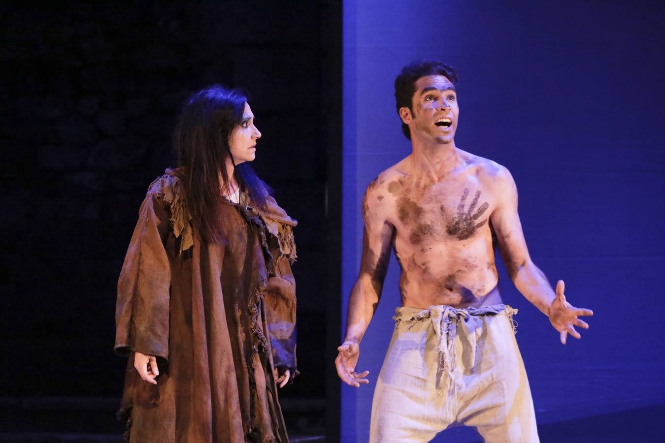 Miseria y Hambre Producciones pone en escena una de las obras menos conocidas de Calderón de la Barca.