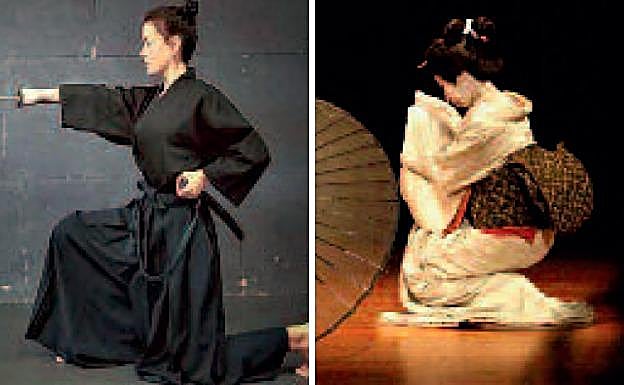 Los dos talleres del Festival de Teatro Clásico de Cáceres dedicados a la cultura japonesa completan sus plazas