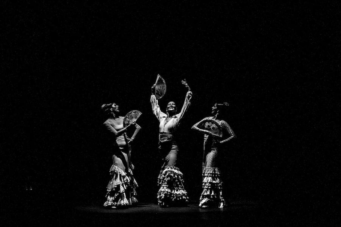 Festival Internacional de Flamenco y Fado de Badajoz