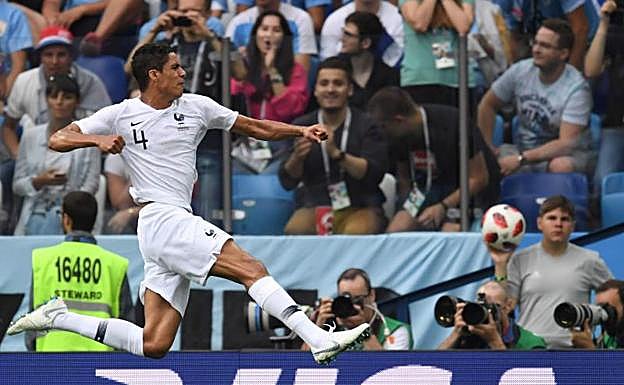 Todo se inventó en Europa