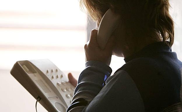 Piden un nuevo prefijo telefónico para la provincia de Badajoz