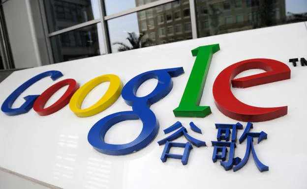 Google podría volver a China con contenido censurado