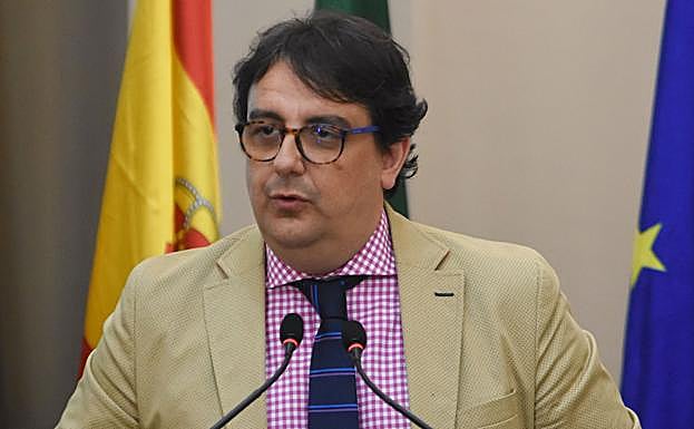 José María Vergeles