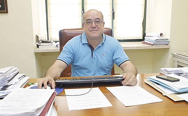Valentín Pacheco