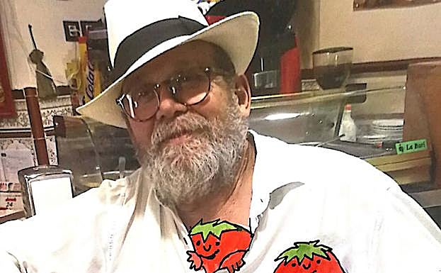 A Ramón le encantan los pescados frescos braseados portugueses con vino verde.