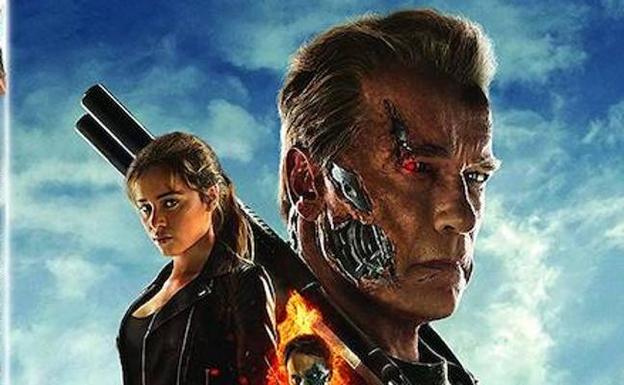 'Terminator' llega al Foro de los Balbos con el cine de verano