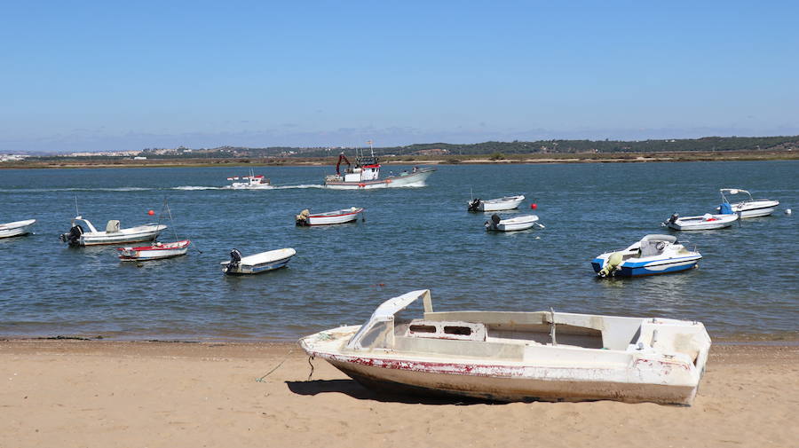 Isla Cristina (Huelva)