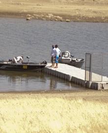 Imagen secundaria 2 - De París a Badajoz para pescar lucios