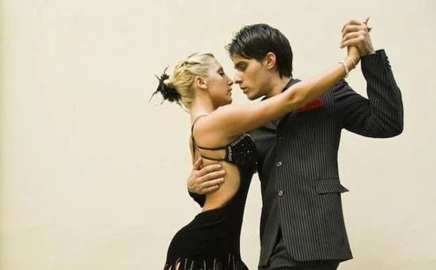 Aprende a bailar tango en el Centro de Ocio Contemporáneo