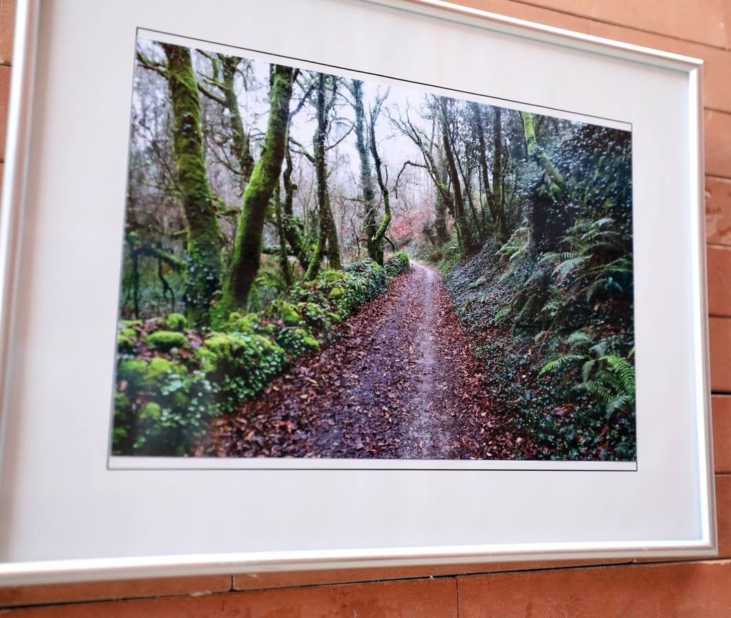 En el centro cultural Alcazaba de Mérida se puede visitar la exposición CAMINHO, del fotógrafo emeritense Francisco Javier Rodríguez. Es una colección 26 fotografías del Camino de Santiago, rutas y caminos. Hasta el 10 de septiembre se podrá disfrutar