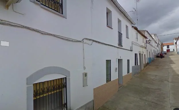 El accidente se ha registrado en el número 20 de la calle Juan de Ávalos:: GoogleMaps