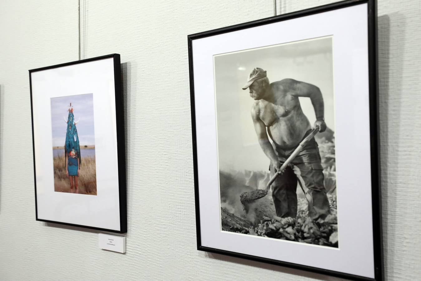 Exposición de los «Premios JABA 2018» organizados por el Ayuntamiento de Badajoz y que estarán expuestos en el Centro Cultural «Santo Domingo» de la Fundación CB en Mérida. Se puede visitar 12 de septiembre al 7 de octubre en horario de lunes a sábado, de 10 a 13.30h., y de 18 a 21h. Domingos, de 10 a 13.30h.