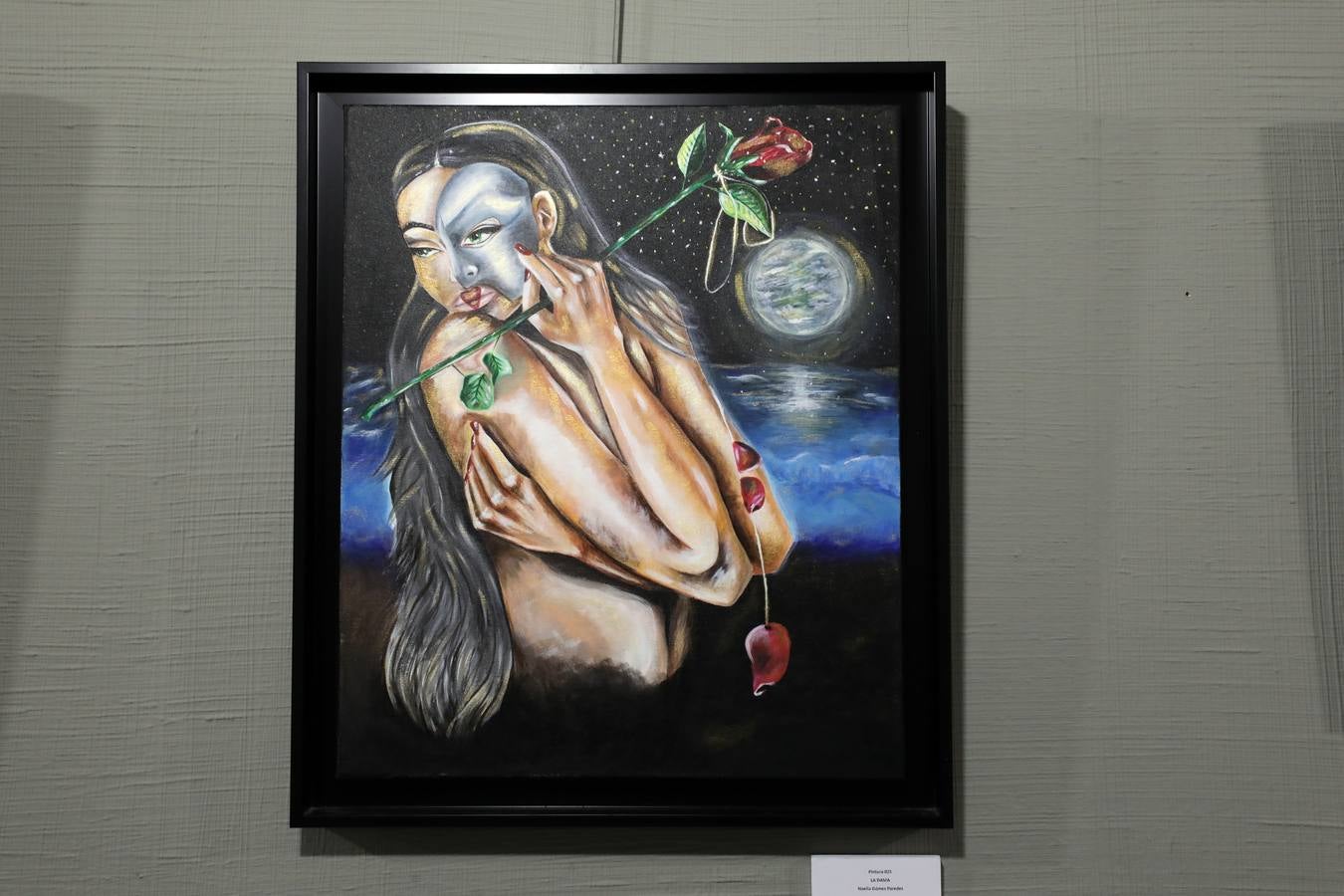 Exposición de los «Premios JABA 2018» organizados por el Ayuntamiento de Badajoz y que estarán expuestos en el Centro Cultural «Santo Domingo» de la Fundación CB en Mérida. Se puede visitar 12 de septiembre al 7 de octubre en horario de lunes a sábado, de 10 a 13.30h., y de 18 a 21h. Domingos, de 10 a 13.30h.