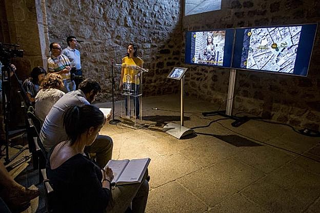 Presentación de la aplicación, disponible para móviles y tablets. :: aNDY sOLÉ