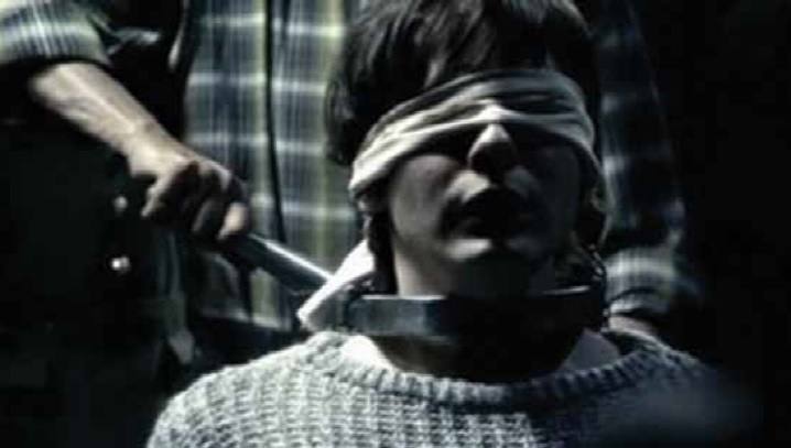 Fotograma de la película 'Salvador (Puig Antich)' de Manuel Huerga.