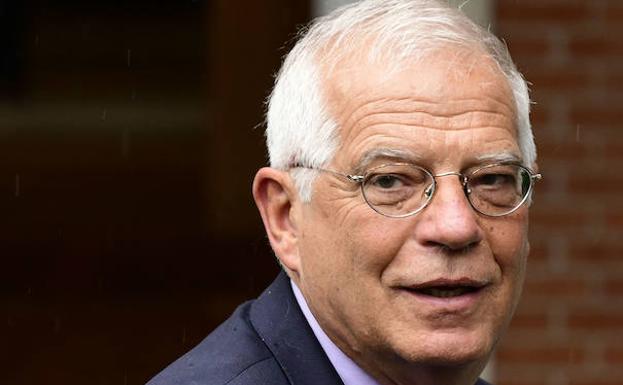 Borrell, el ministro más rico del Gobierno de Sánchez