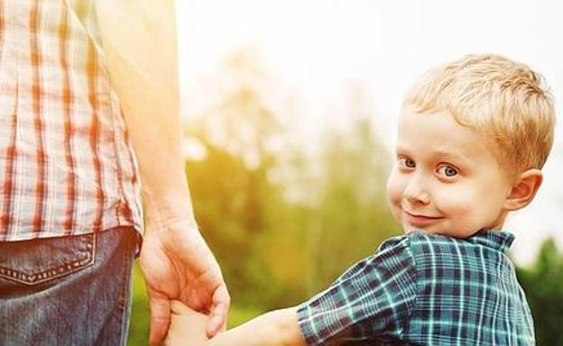 Educa a tus hijos para que sean obedientes, no sumisos.