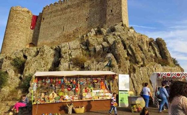 Puebla de Alcocer celebra este fin de semana su Mercado Medieval