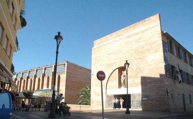 Las últimas actividades del año del Museo Romano de Mérida comienzan hoy con un seminario 