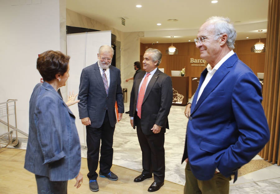 Fotos: Cácerescaparate | Blues, Ibarra y los maestros del 68