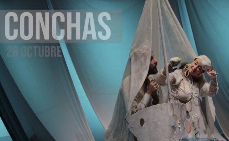 Fotos: Programa del 41