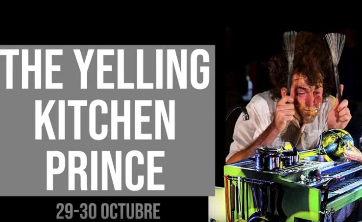 Fotos: Programa del 41