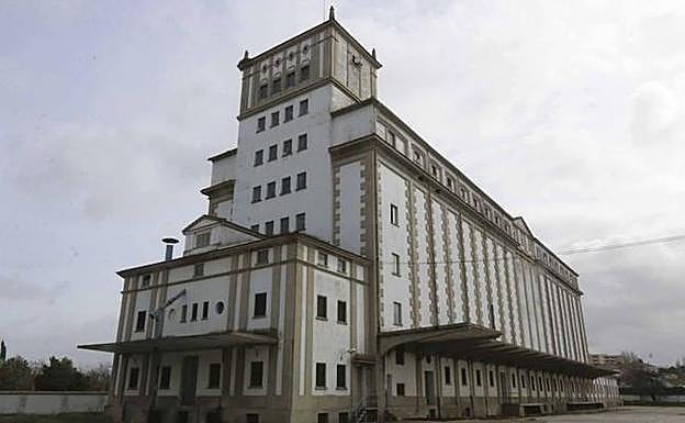 Amigos de Mérida presenta recurso contra la no declaración del silo como Bien Cultural