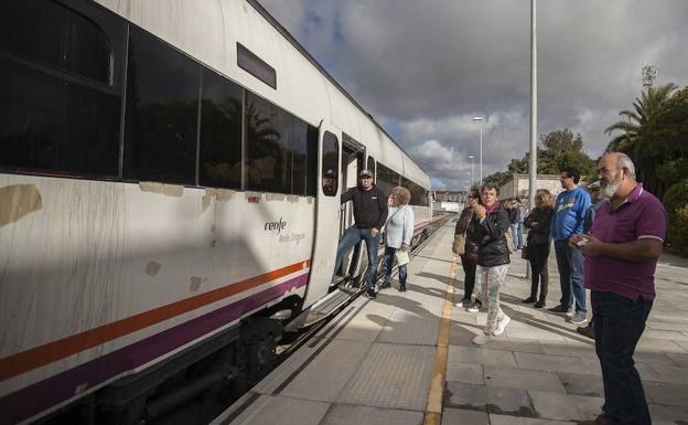 De la avería mecánica a la falta de combustible