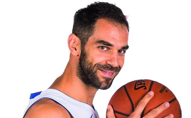 José Calderón. :: pistons.com