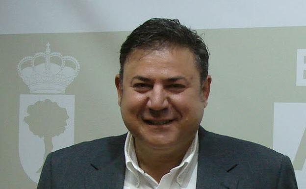 José Antonio Regaña:. HOY