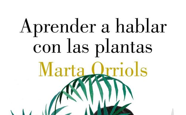 Marta Orriols: «No sabemos cómo afrontar la muerte»