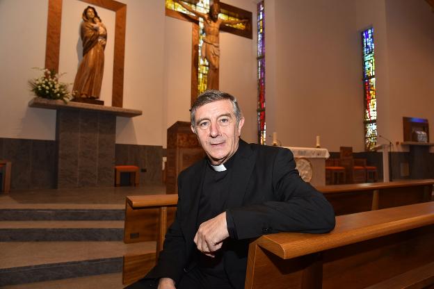 El Obispado de Plasencia elabora un protocolo contra los abusos sexuales a menores
