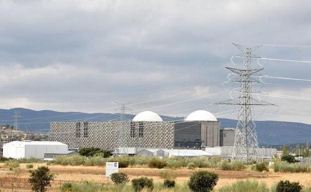 España aporta a Portugal más información sobre la central de Almaraz