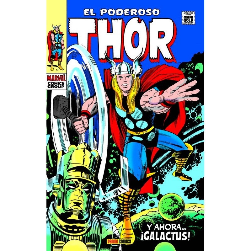 Thor