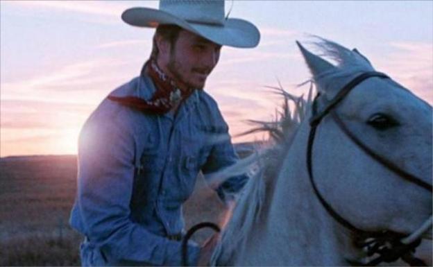 'The Rider' se proyecta hoy en el Cine Inédito de Mérida