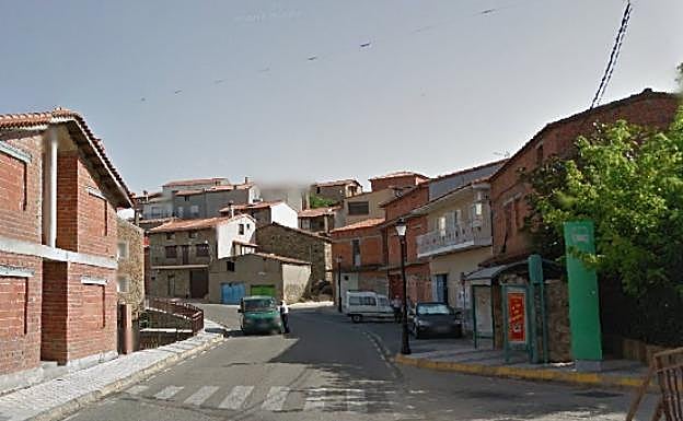 Cabrero:: GoogleMaps