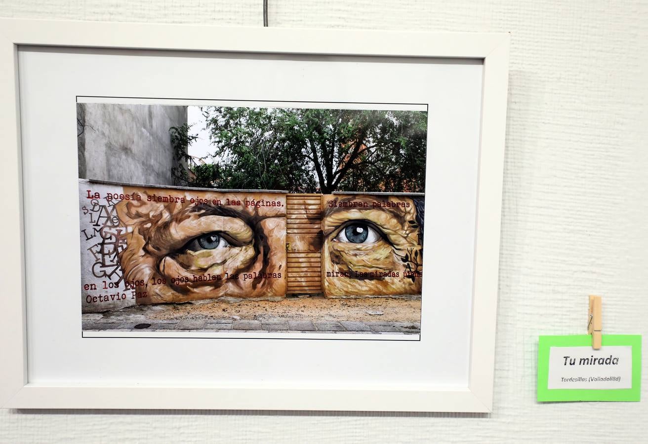 El Centro Cultural 'Santo Domingo' de la Fundación CB en Mérida alberga desde el lunes, 3 de diciembre, la exposición 'La sonrisa de los colores', de Javier Rodríguez Rubio. La muestra, que se puede visitar hasta el próximo día 30, se desarrolla a favor de la Asociación Española Contra el Cáncer (AECC). El horario de la exposición es de lunes a sábado, en horario de 10:00 a 13:30 horas y de 18:00 a 21:00 horas. Mientras, los domingos permanecerá abierta de 10:00 a 13:30 horas.