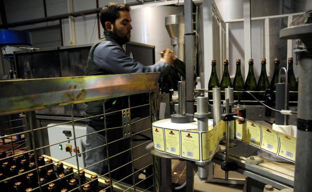 El BOE confirma la limitación del crecimiento del cava el próximo año