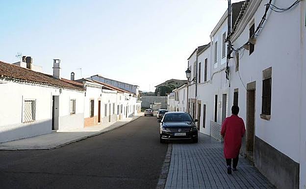 Diez municipios extremeños tienen ya menos de 100 habitantes
