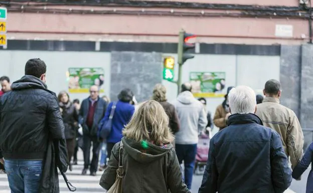 Cáceres es una de las ciudades donde creció el censo en 2018. 