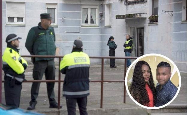 Asesina de 20 puñaladas en el pecho a la mujer con la que había vivido varios meses