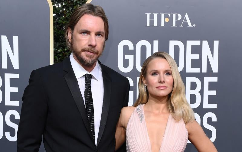 Fotos: La alfombra roja de los Globos de Oro 2019, en imágenes