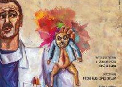 Imagen secundaria 1 - Las Carantoñas y el Jarramplas brillan en un fin de semana lleno de tradición