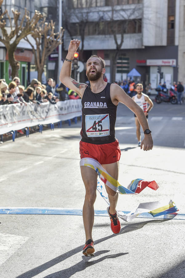 Fotos: Búscate en La Vuelta al Baluarte