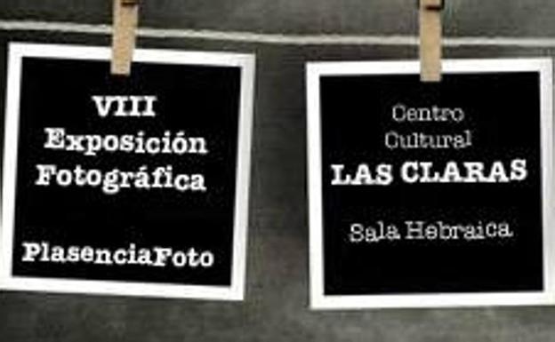 Plasencia Foto expone en Las Claras hasta el próximo día 3