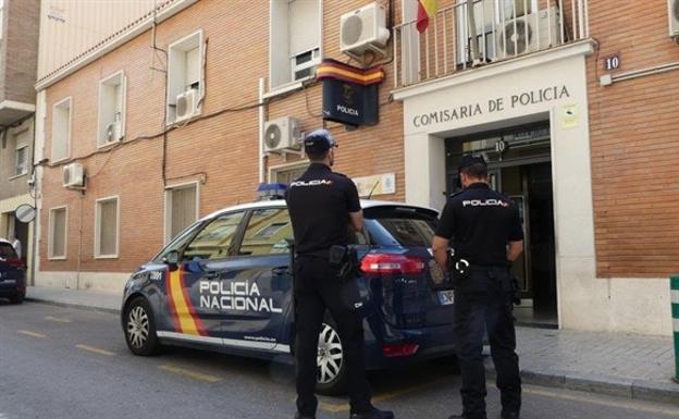 Investigan si una anciana prendió fuego a su residencia y luego se suicidó en Alicante